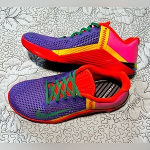 NIKE  Metcon 6 CrossFit Training Shoes Men’s Size 7.5 Women’s Size 9